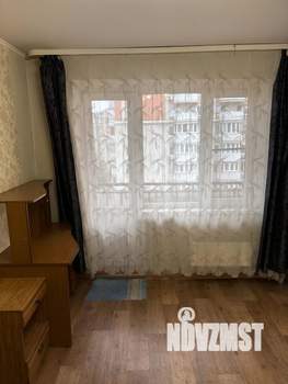 1-к квартира, на длительный срок, 28м2, 8/9 этаж