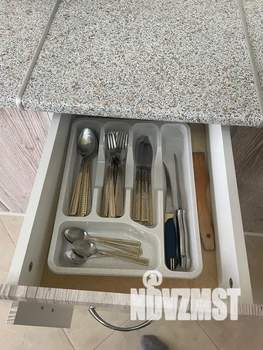1-к квартира, посуточно, 45м2, 14/22 этаж