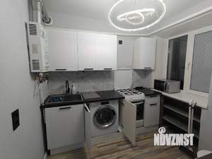 1-к квартира, на длительный срок, 29м2, 5/5 этаж