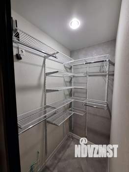 1-к квартира, на длительный срок, 42м2, 20/25 этаж