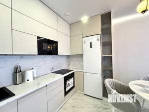 1-к квартира, на длительный срок, 53м2, 5/9 этаж