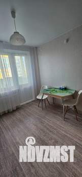 1-к квартира, посуточно, 36м2, 4/18 этаж