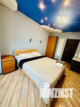 4-к квартира, посуточно, 150м2, 11/12 этаж