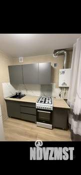 1-к квартира, на длительный срок, 31м2, 3/5 этаж