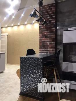 2-к квартира, посуточно, 45м2, 6/18 этаж