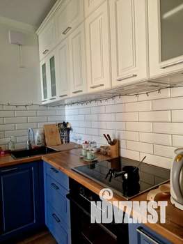 1-к квартира, посуточно, 40м2, 12/17 этаж