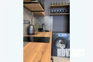 1-к квартира, посуточно, 34м2, 9/9 этаж