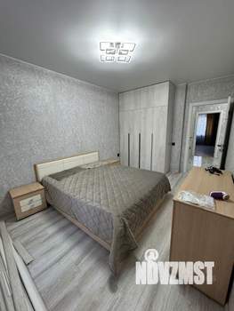 3-к квартира, на длительный срок, 70м2, 5/26 этаж