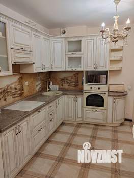 2-к квартира, на длительный срок, 67м2, 17/18 этаж