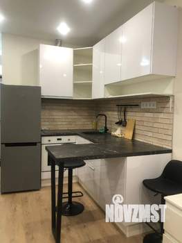 Студия квартира, на длительный срок, 25м2, 14/19 этаж