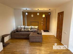 Студия квартира, на длительный срок, 35м2, 2/10 этаж