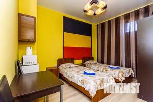 1-к квартира, посуточно, 25м2, 2/3 этаж