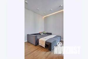 2-к квартира, посуточно, 55м2, 10/24 этаж