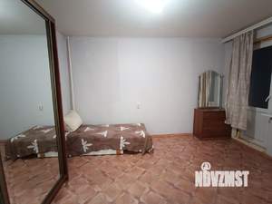 1-к квартира, на длительный срок, 24м2, 3/9 этаж