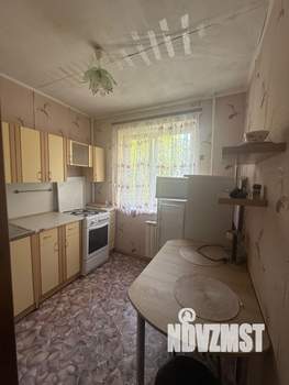 1-к квартира, на длительный срок, 32м2, 3/5 этаж