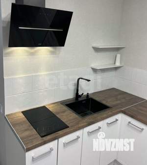 1-к квартира, на длительный срок, 33м2, 11/24 этаж