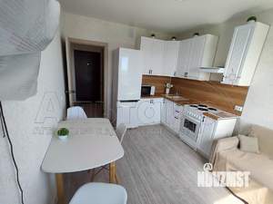 1-к квартира, на длительный срок, 37м2, 16/17 этаж