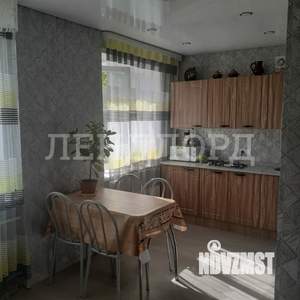 3-к квартира, на длительный срок, 54м2, 4/5 этаж