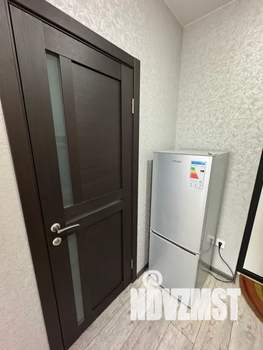 Студия квартира, посуточно, 28м2, 4/24 этаж