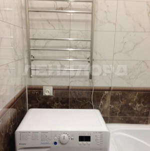 Студия квартира, на длительный срок, 27м2, 15/24 этаж