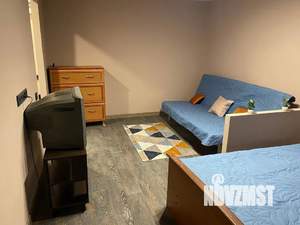 1-к квартира, посуточно, 28м2, 1/5 этаж