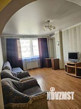 1-к квартира, на длительный срок, 40м2, 13/21 этаж