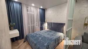 1-к квартира, на длительный срок, 37м2, 24/26 этаж