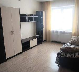 1-к квартира, на длительный срок, 36м2, 8/17 этаж