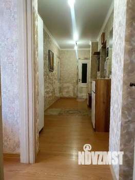 2-к квартира, на длительный срок, 60м2, 4/13 этаж