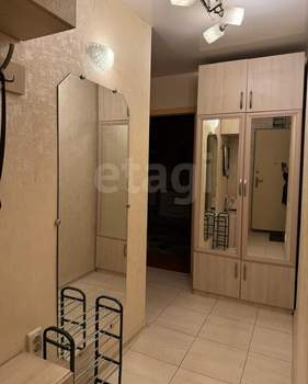 2-к квартира, на длительный срок, 45м2, 3/5 этаж