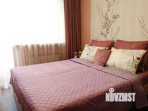 1-к квартира, посуточно, 32м2, 2/6 этаж