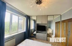 1-к квартира, на длительный срок, 43м2, 6/18 этаж