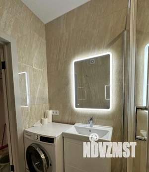 2-к квартира, на длительный срок, 50м2, 15/22 этаж