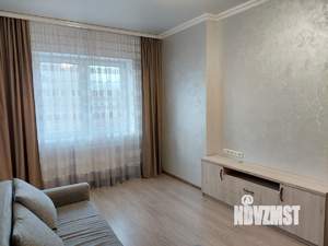 1-к квартира, на длительный срок, 42м2, 6/25 этаж