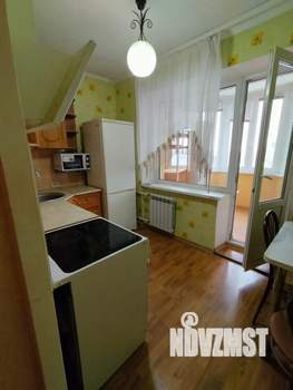1-к квартира, на длительный срок, 40м2, 8/9 этаж
