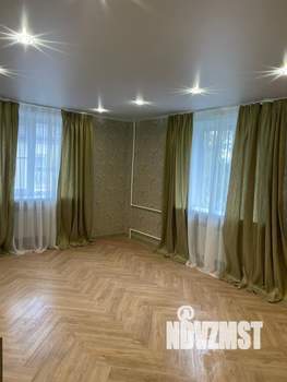 1-к квартира, на длительный срок, 36м2, 5/5 этаж