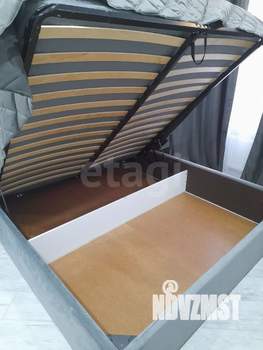 1-к квартира, на длительный срок, 42м2, 9/24 этаж