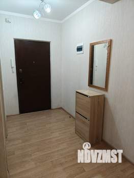 2-к квартира, на длительный срок, 57м2, 10/19 этаж