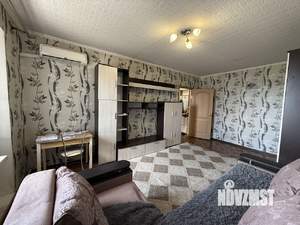 1-к квартира, на длительный срок, 40м2, 9/10 этаж