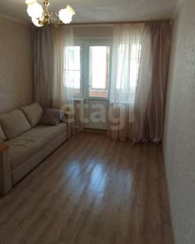 1-к квартира, на длительный срок, 31м2, 5/0 этаж