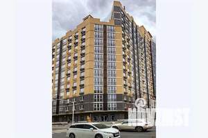 2-к квартира, посуточно, 62м2, 17/18 этаж