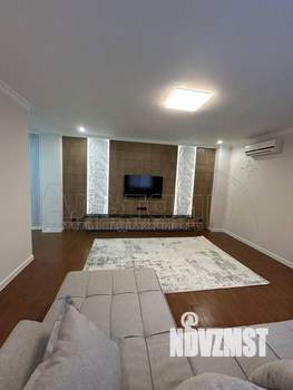 1-к квартира, на длительный срок, 55м2, 21/23 этаж