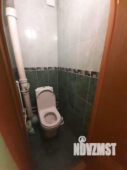 2-к квартира, посуточно, 53м2, 10/10 этаж