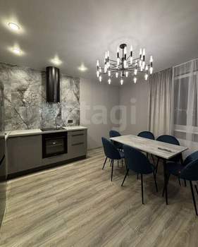 3-к квартира, на длительный срок, 65м2, 14/25 этаж