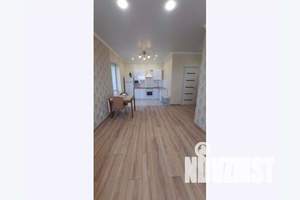 2-к квартира, посуточно, 45м2, 3/16 этаж