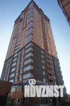 1-к квартира, на длительный срок, 35м2, 4/20 этаж