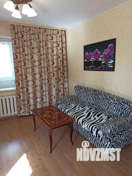 1-к квартира, на длительный срок, 39м2, 4/10 этаж