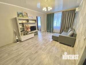 2-к квартира, на длительный срок, 46м2, 1/9 этаж