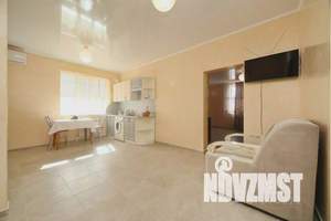 2-к квартира, посуточно, 63м2, 2/3 этаж