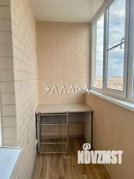 Студия квартира, на длительный срок, 24м2, 19/24 этаж